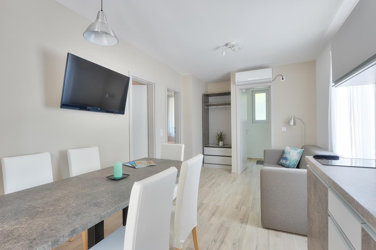 Villa Oliver 3 Siofok Bagian luar foto