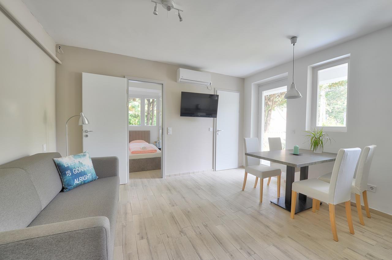 Villa Oliver 3 Siofok Bagian luar foto
