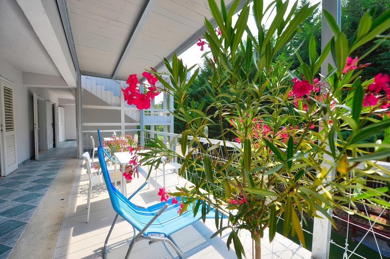 Villa Oliver 3 Siofok Bagian luar foto