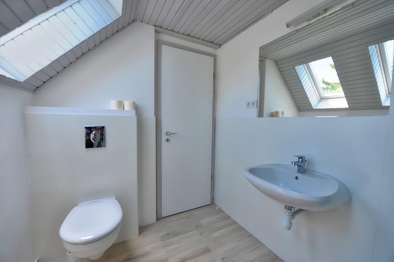 Villa Oliver 3 Siofok Bagian luar foto