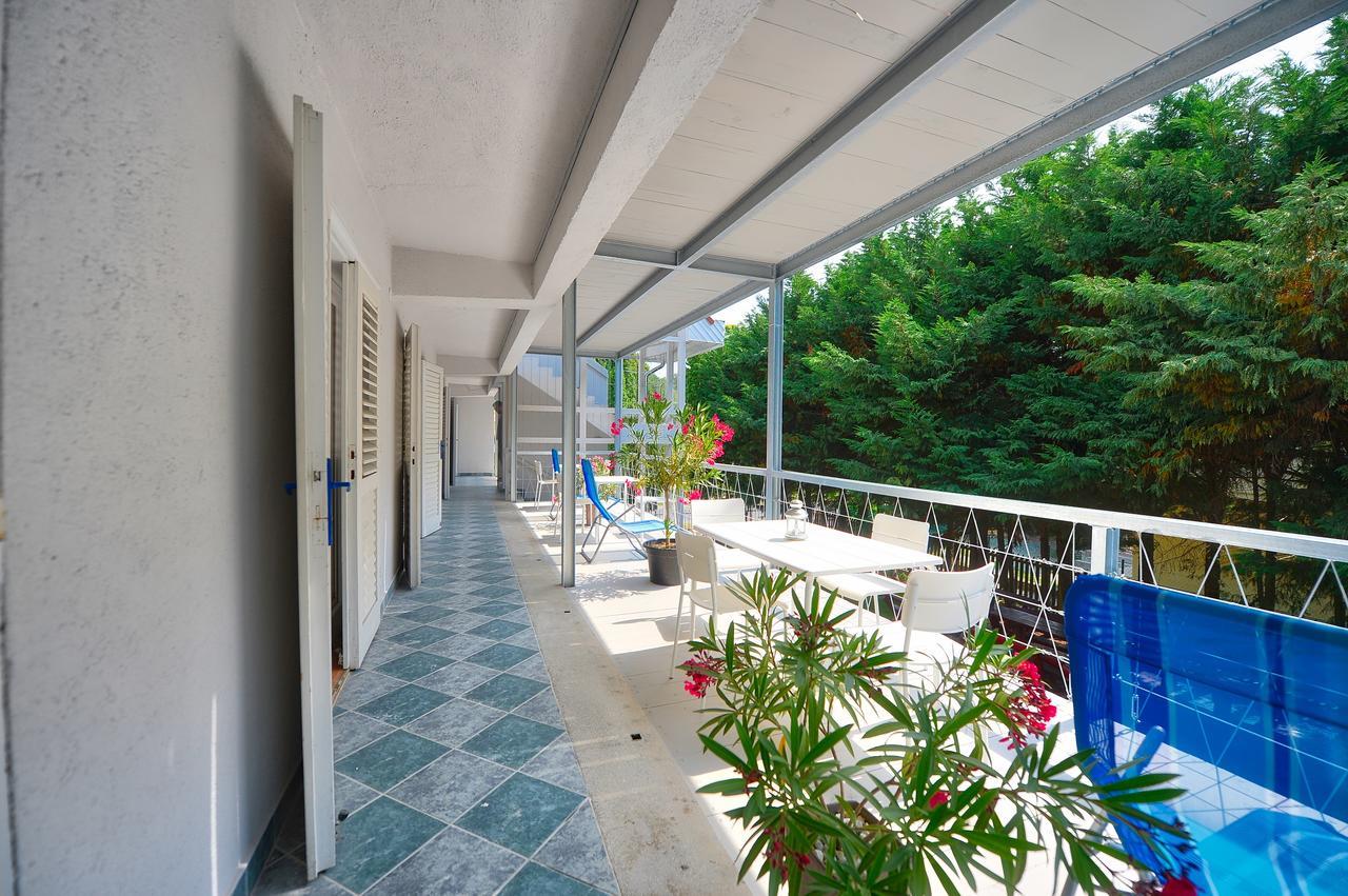 Villa Oliver 3 Siofok Bagian luar foto