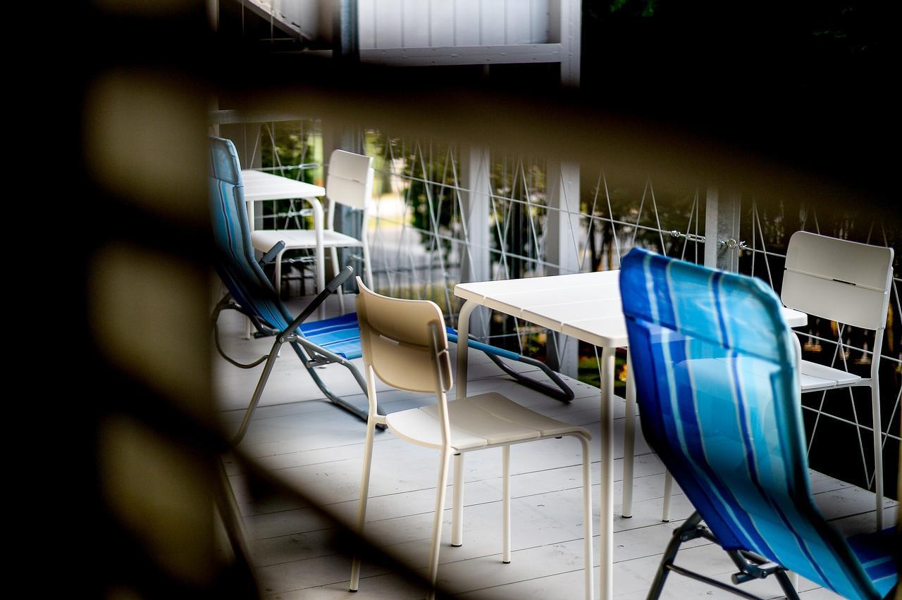 Villa Oliver 3 Siofok Bagian luar foto