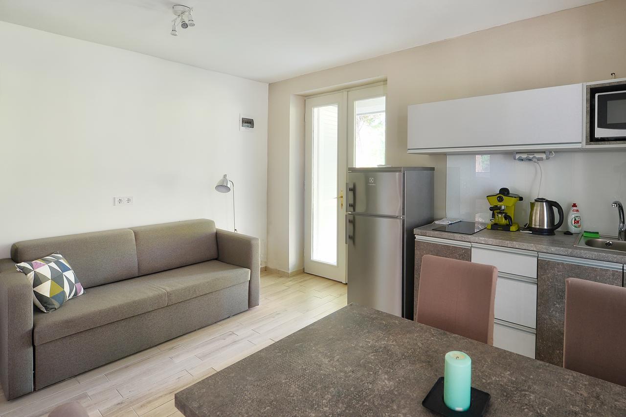 Villa Oliver 3 Siofok Bagian luar foto
