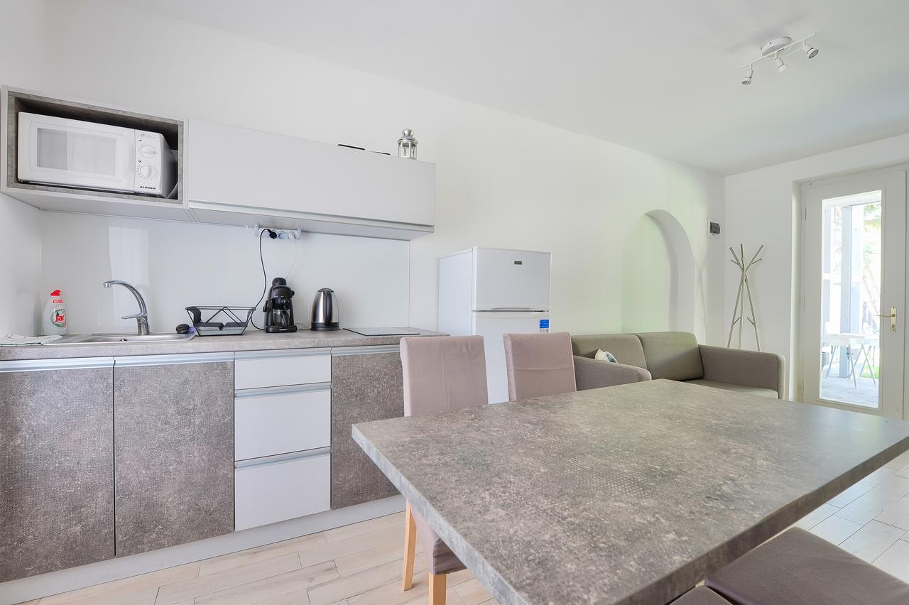 Villa Oliver 3 Siofok Bagian luar foto