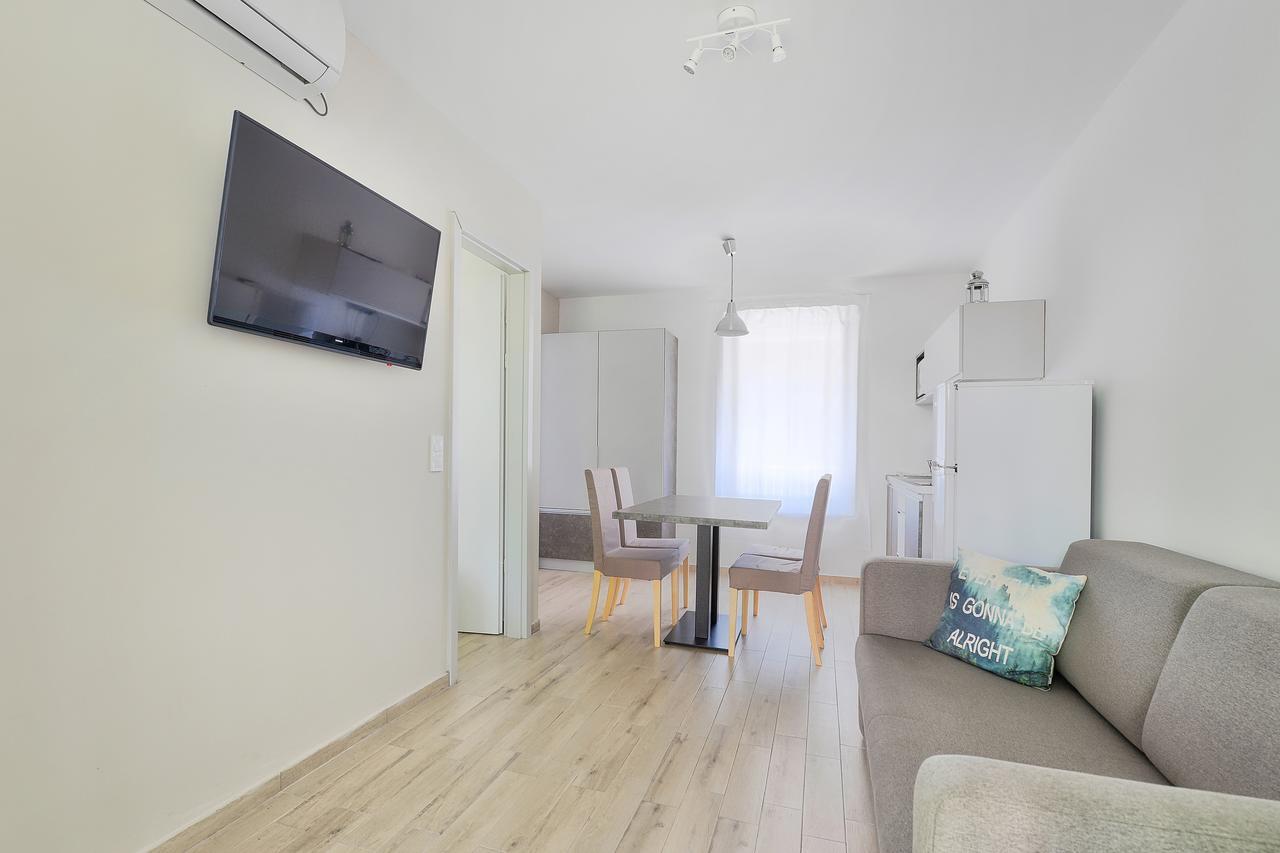 Villa Oliver 3 Siofok Bagian luar foto