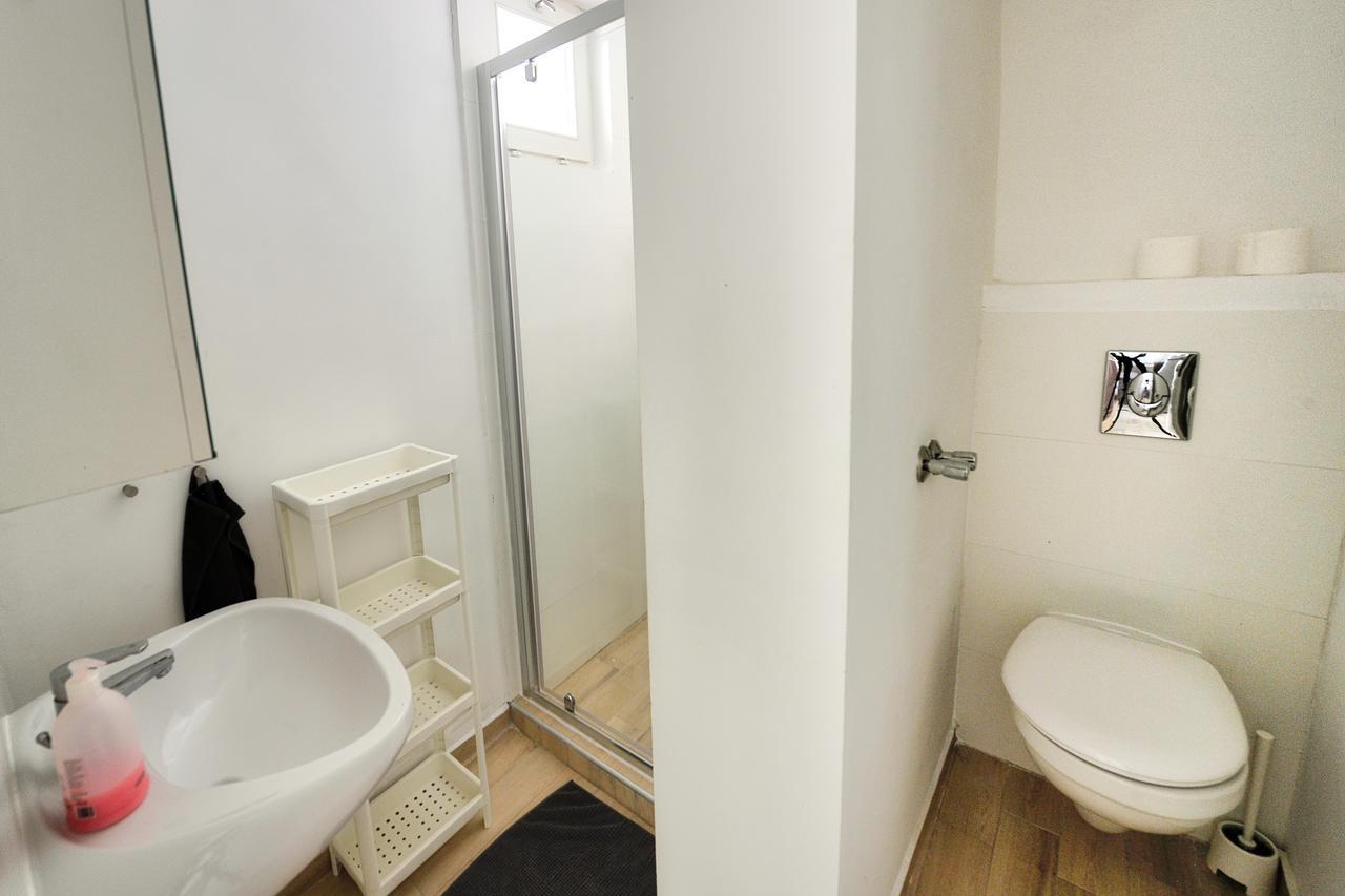 Villa Oliver 3 Siofok Bagian luar foto