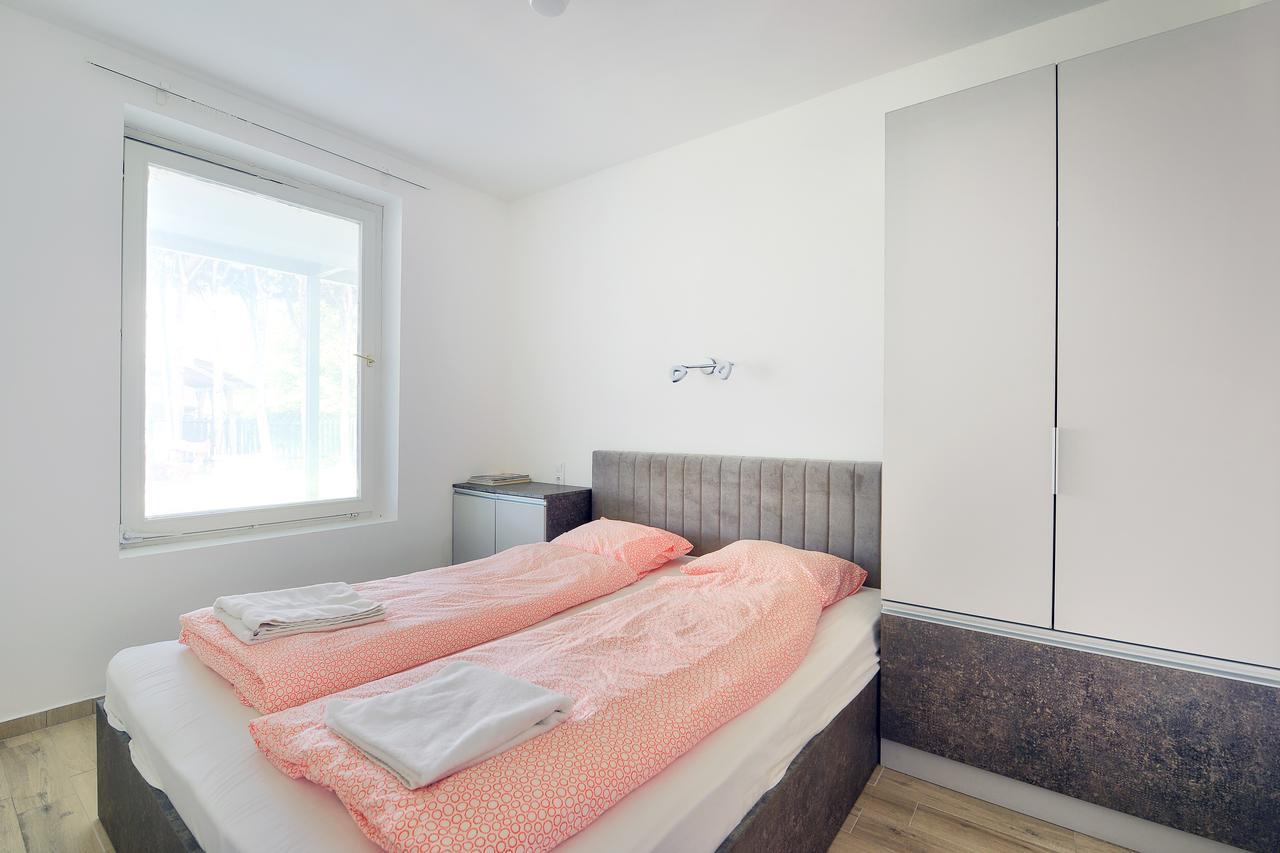 Villa Oliver 3 Siofok Bagian luar foto