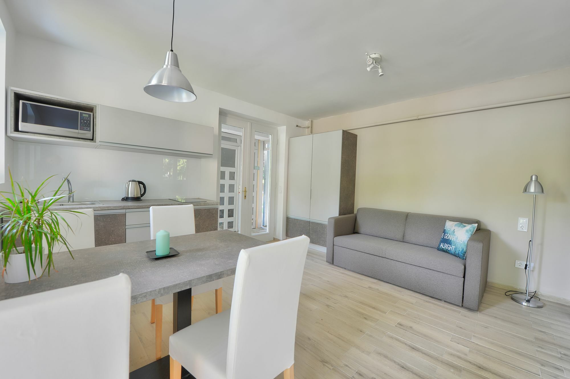 Villa Oliver 3 Siofok Bagian luar foto