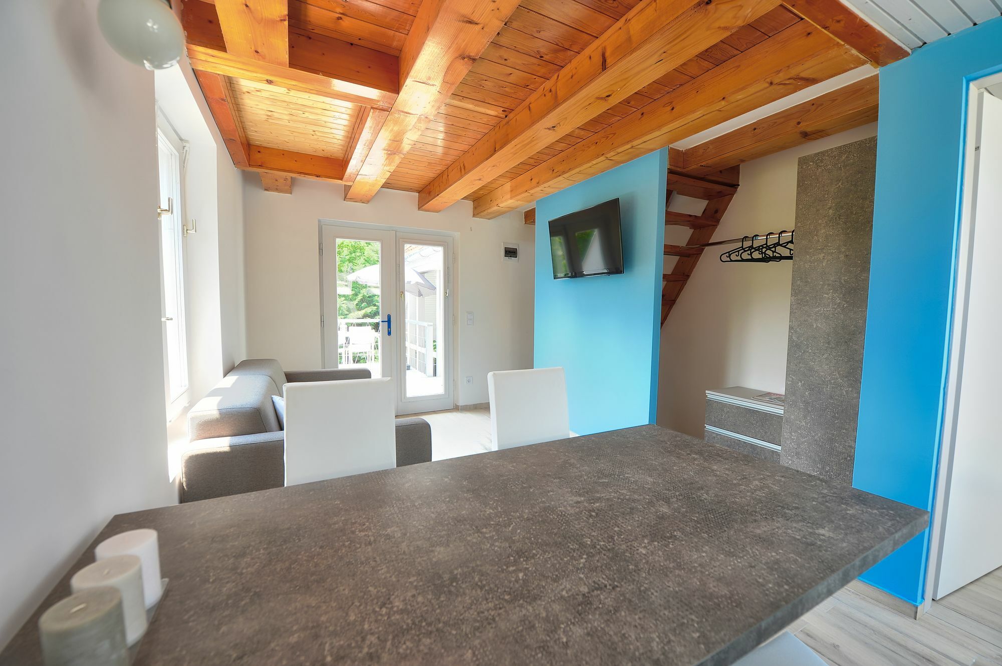 Villa Oliver 3 Siofok Bagian luar foto